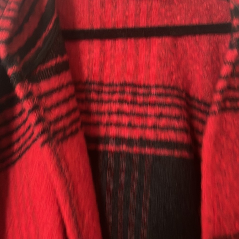 Express Open Front Wrap - image 2